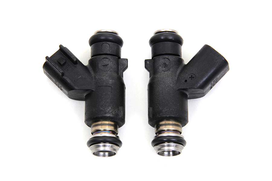 Replacement Fuel Injector Set