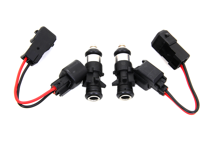 Replacement Fuel Injector Set
