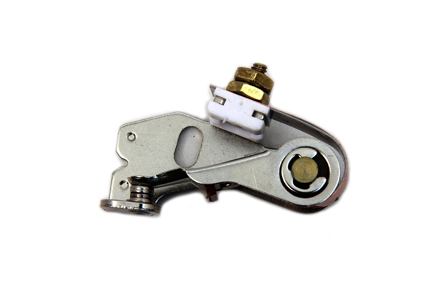 Platinum Ignition Point Set