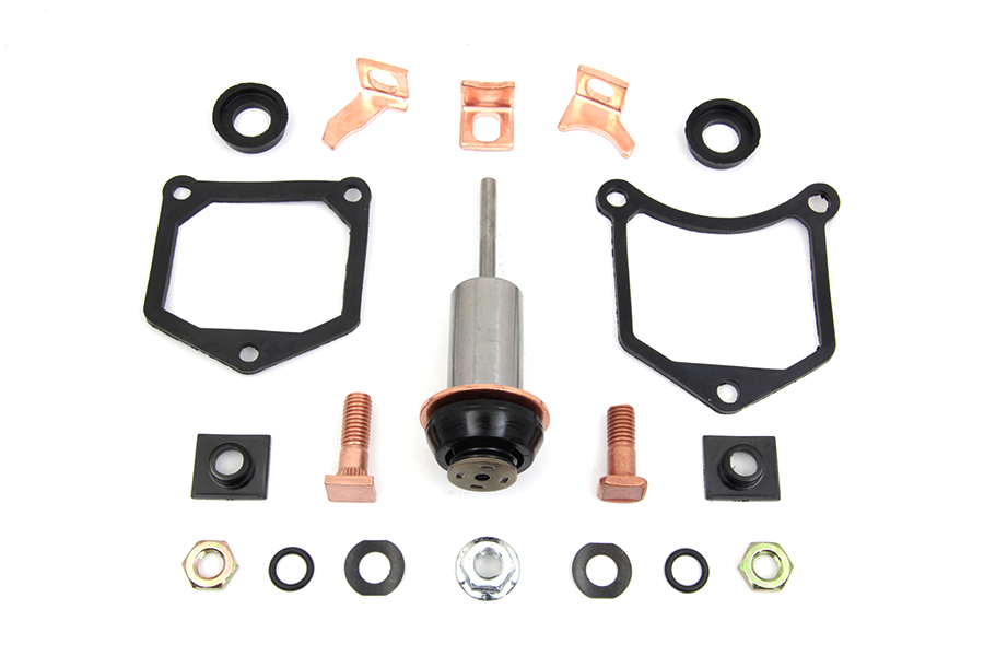 Solenoid Repair Kit