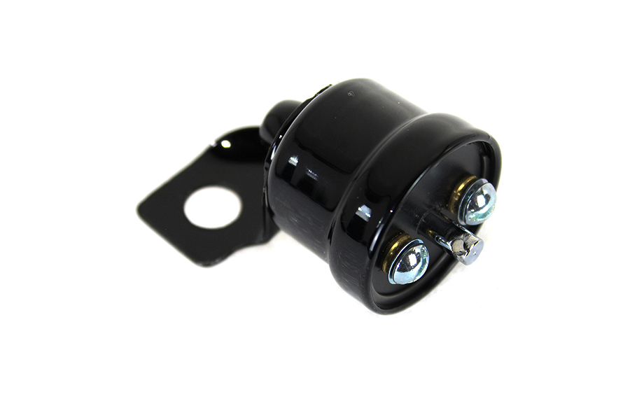 Replica Mechanical Brake Light Switch Gloss Black