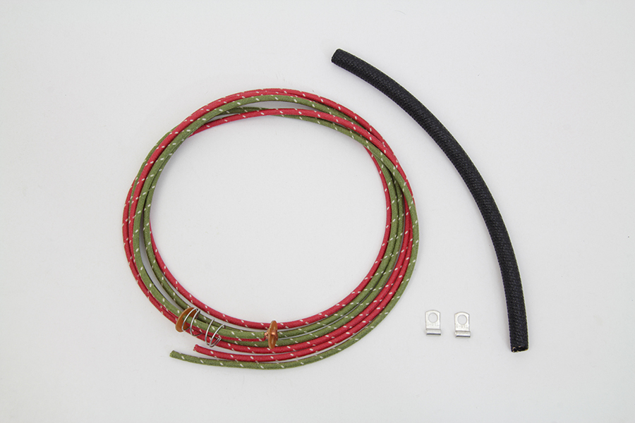Tail Lamp Wire