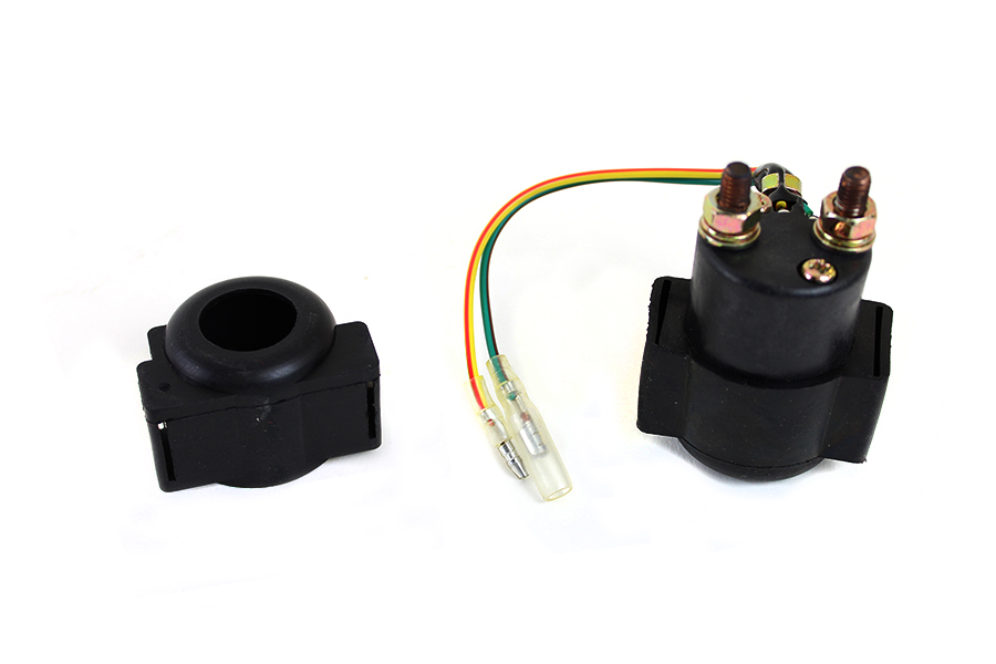 Starter Relay
