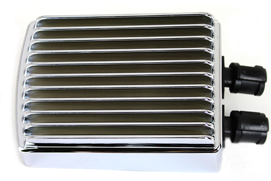 Voltage Regulator Chrome 54 Amp