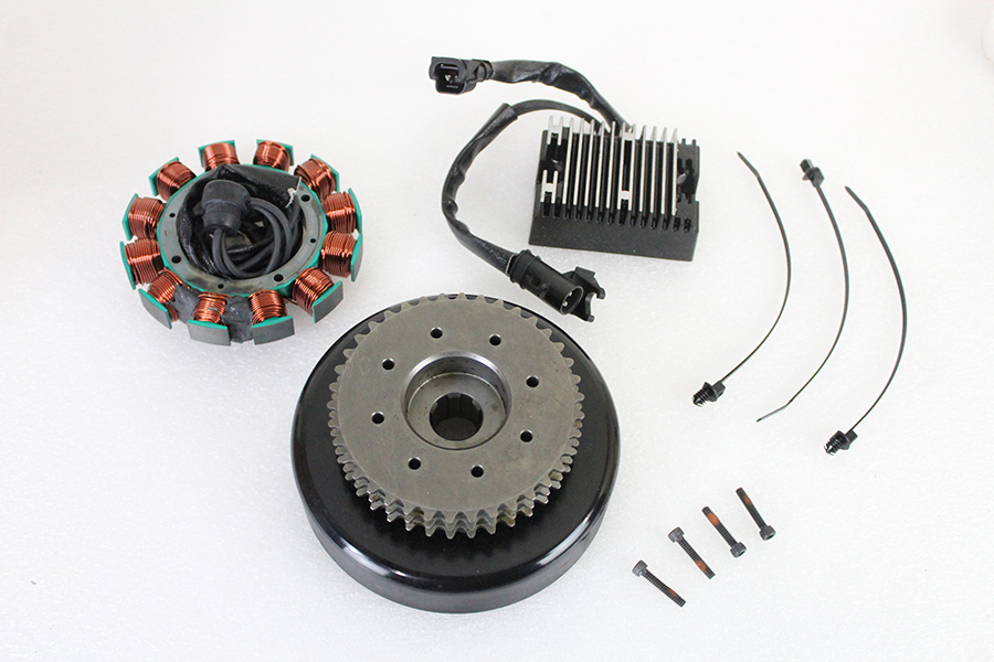 Sportster Alternator Kit for 1200cc Models