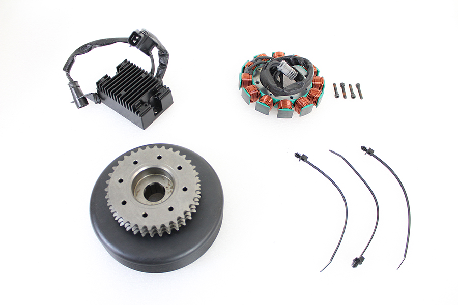 Sportster Alternator Kit for 883cc Models