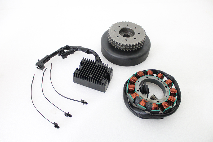 Sportster Alternator Kit for 1200cc Models