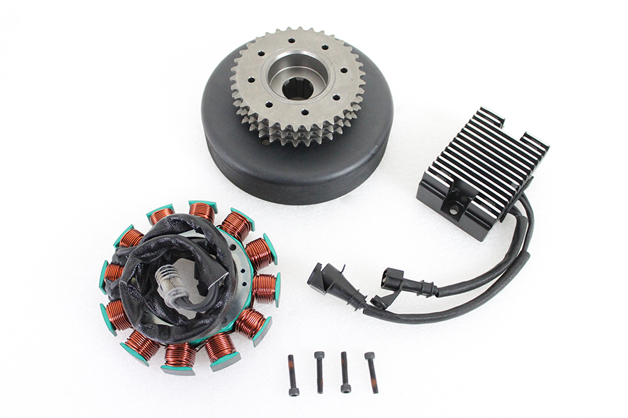 Sportster Alternator Kit for 883cc Models