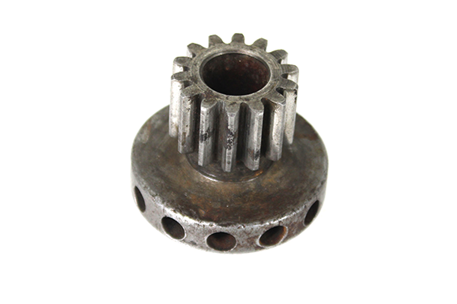 K Model Generator Gear