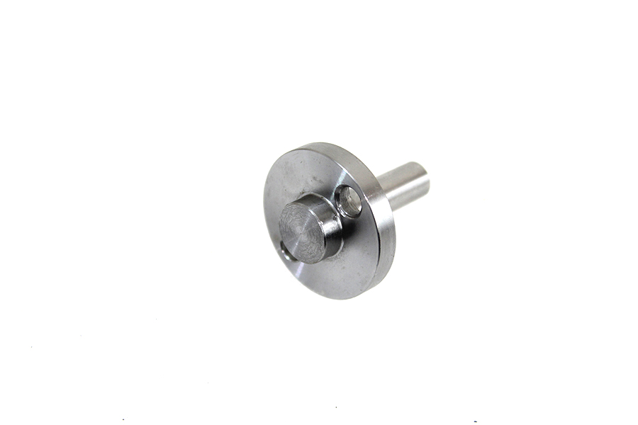 XR/WR Magneto Idler Gear Spindle Raw