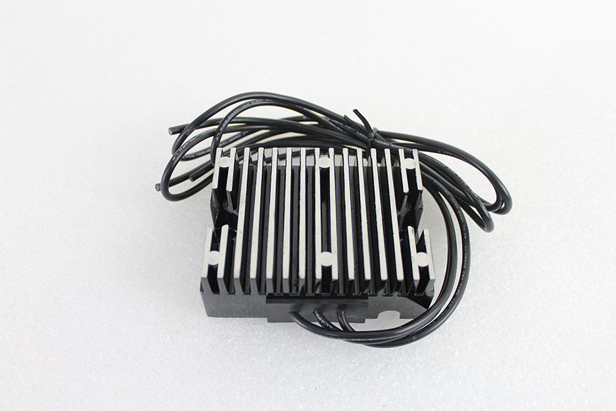 12 Volt Solid State Regulator