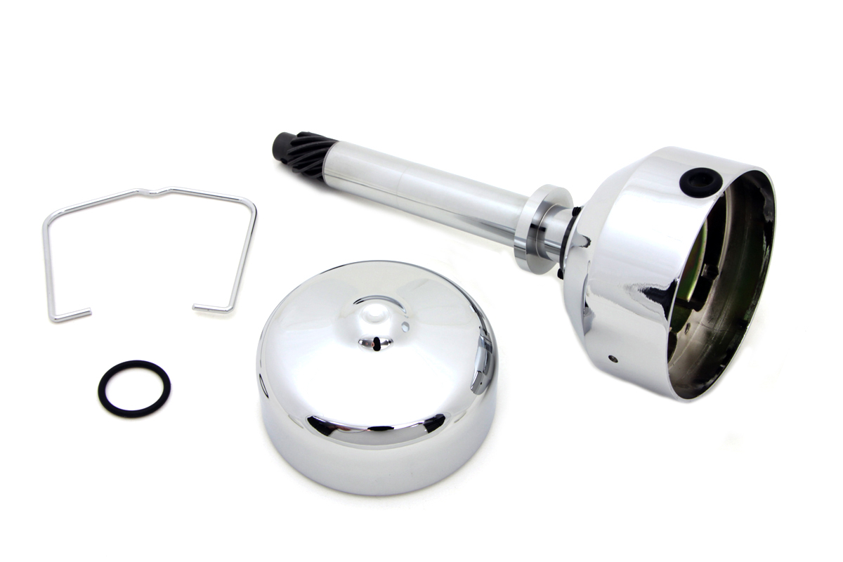 V-Fire Distributor Assembly