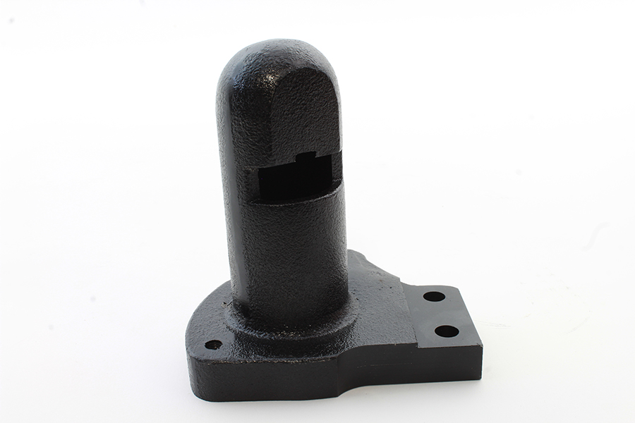 Starter Shaft Housing