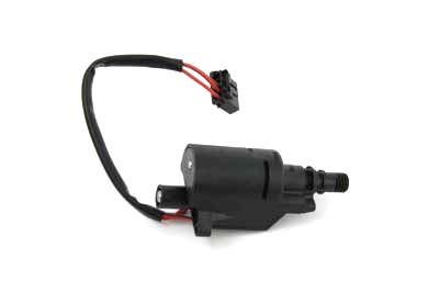 Ignition Switch Housing