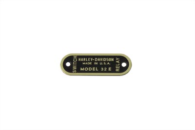 Generator Tag