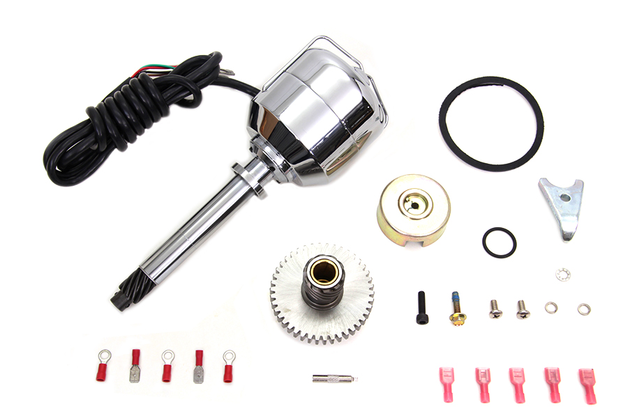 V-Fire Single Fire Electronic Ignition Distributor