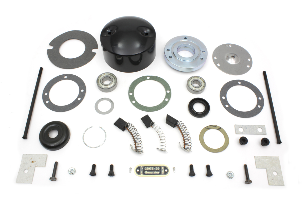 Generator Parts Kit