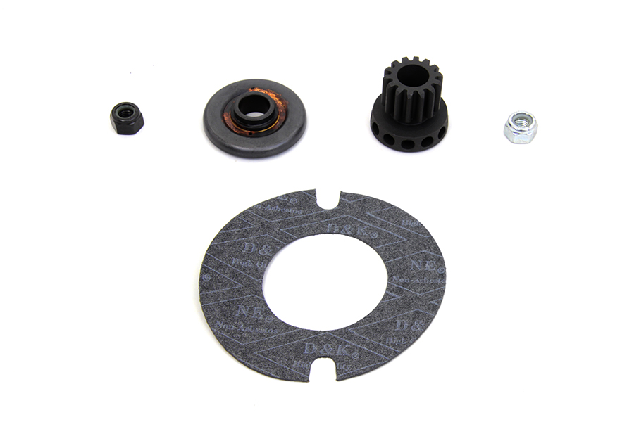 Side Valve Generator and Alternator Gear Kit