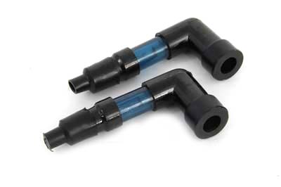 *UPDATE Lightning Bug Blue Spark Plug Wire Boot
