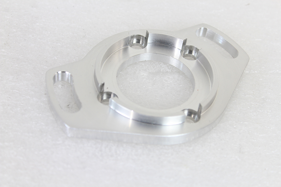 XR/WR Inner Magneto Mount Plate fits Harley Davidson | eBay