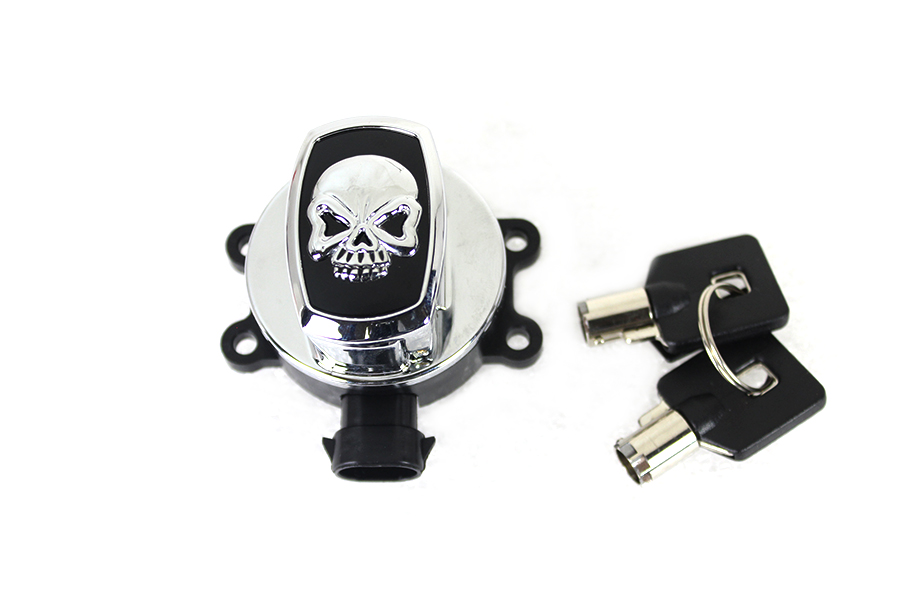Replica Skull Ignition Switch
