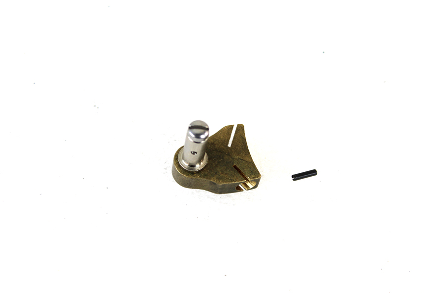 Distributor Advance Band Block Natural