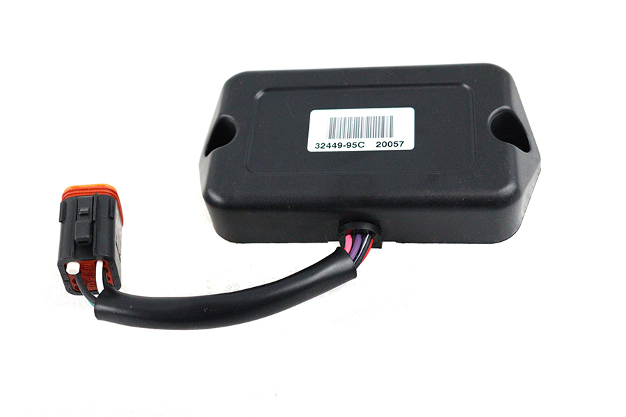 *UPDATE OE Ignition Module