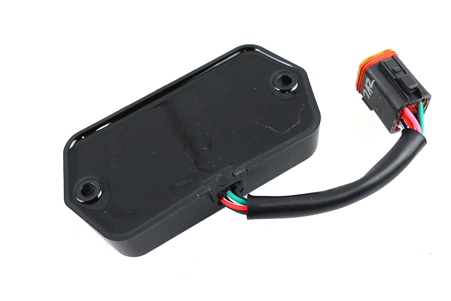 UPDATE OE Ignition Module