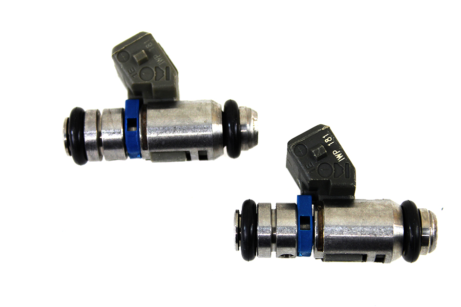 EFI Replacement Fuel Injector Set
