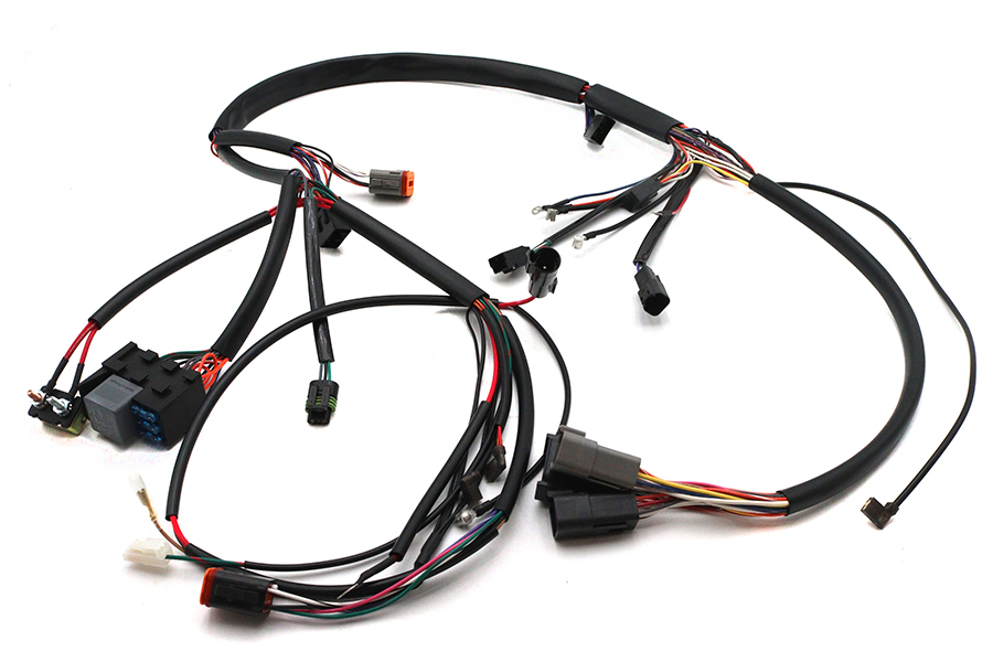 Replacement XL Wiring Harness Kit