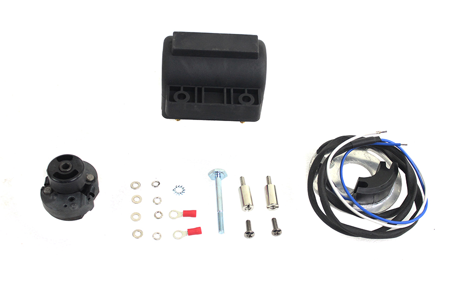 V-Fire Dual Fire Ignition Kit