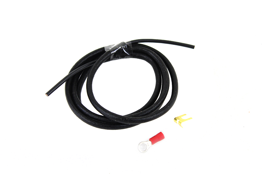 Distributor Lead Wire