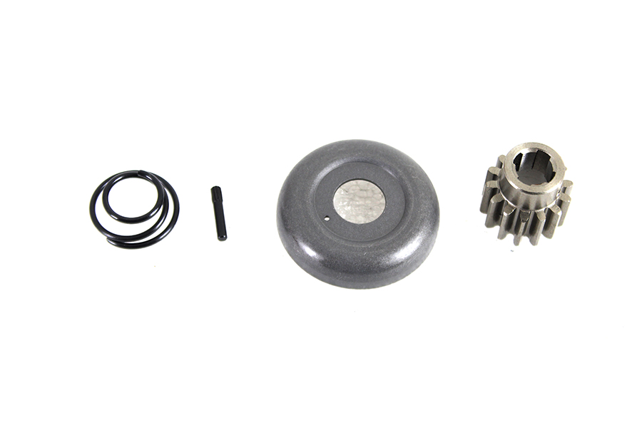 Overhead Valve Side Valve 3-Brush 32E Generator Gear Kit