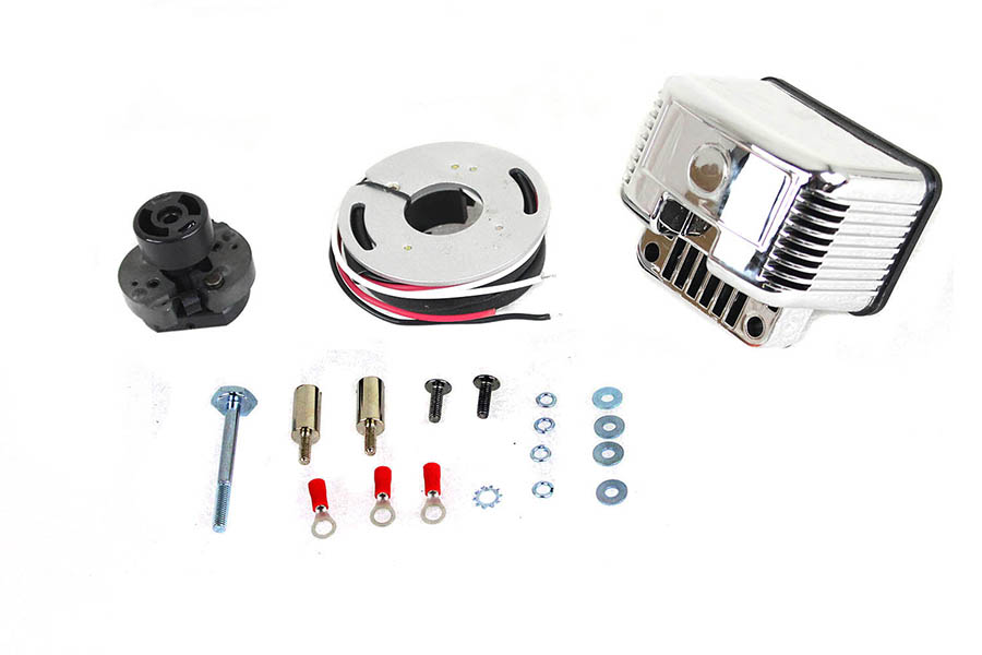 V-Fire Single Fire Ignition Kit