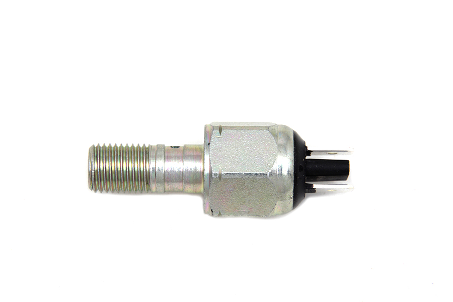 Rear Brake Banjo Bolt and Switch