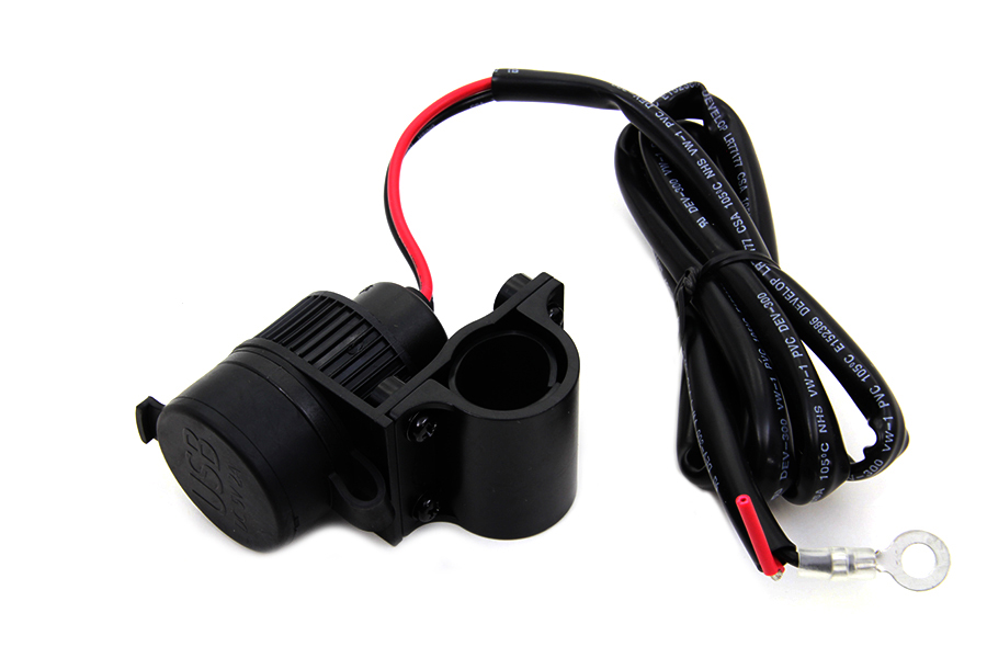 USB Plug Charger