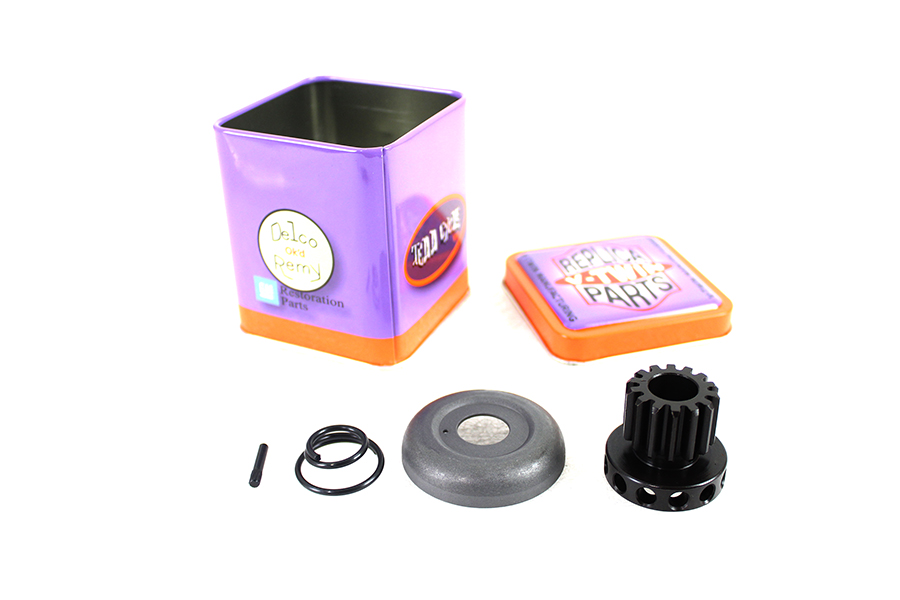 Side Valve 14 Tooth Generator Gear Kit