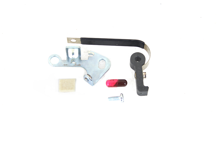 Left Hand Magneto Point Set