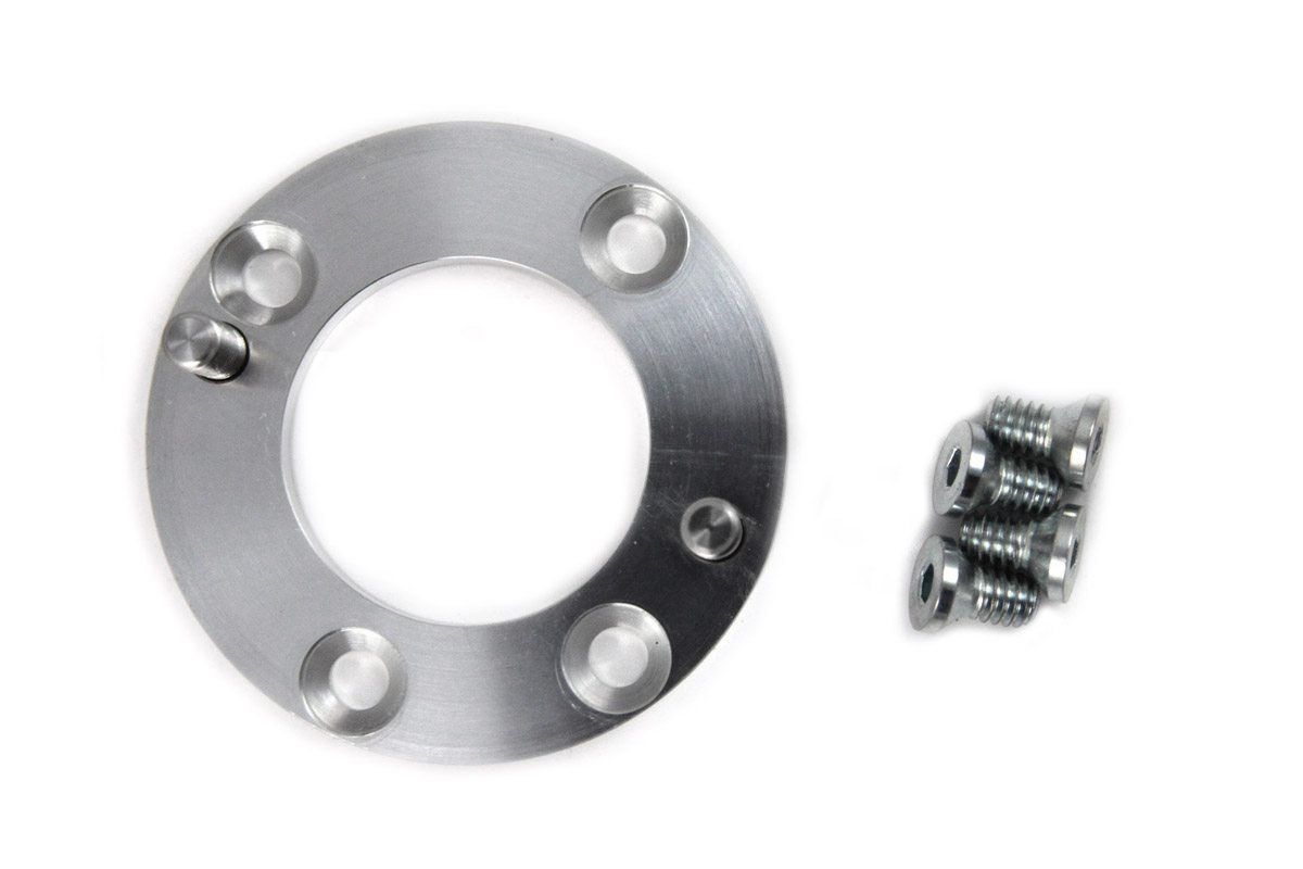 Magneto Adapter Plate