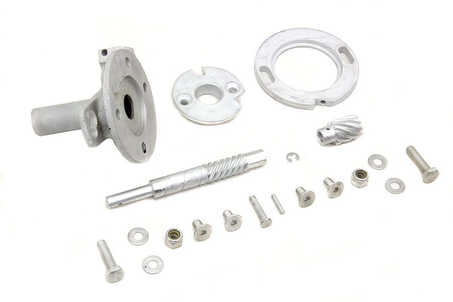 XL Replica Magneto Driveshaft Assembly