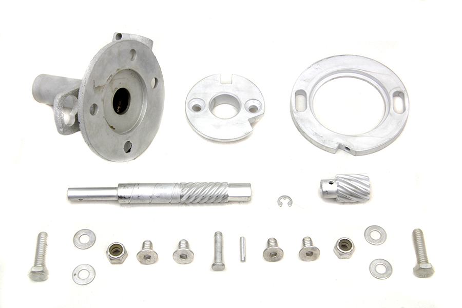 XL Replica Magneto Driveshaft Assembly fits Harley-Davidson | eBay