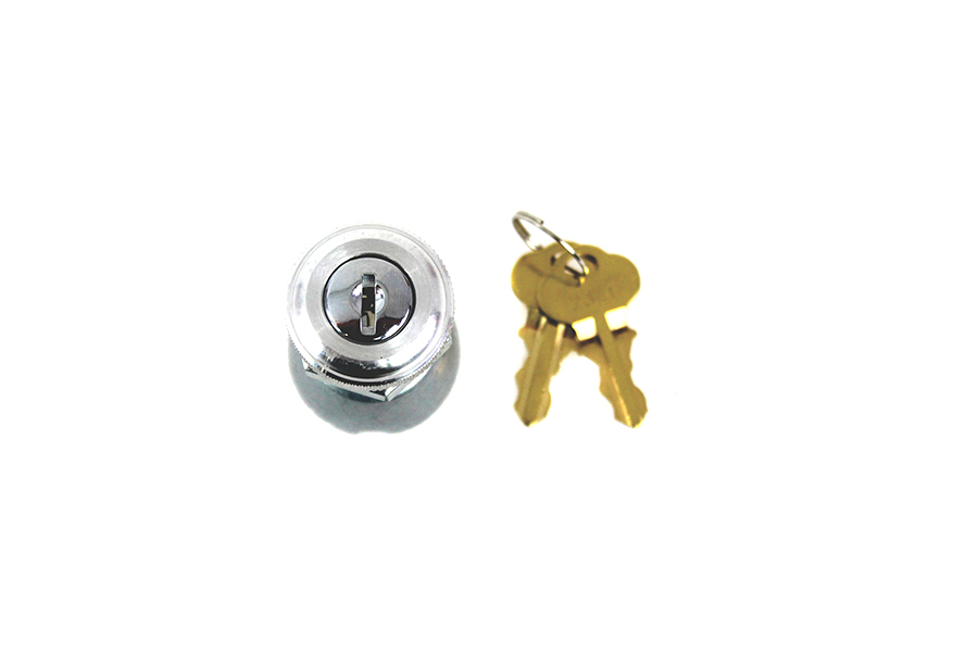 Early 3 Way Key Switch