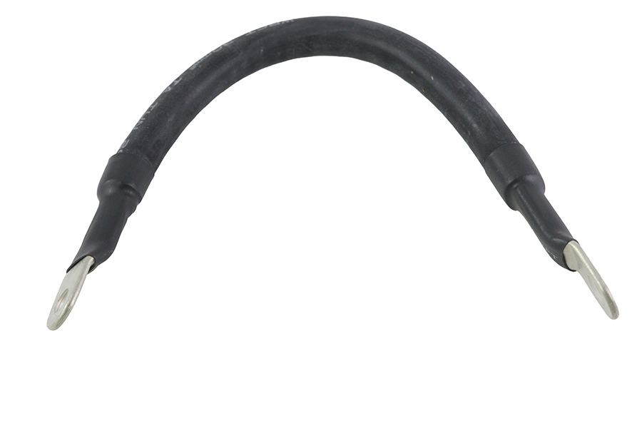 Extreme Duty Battery Cable 10"
