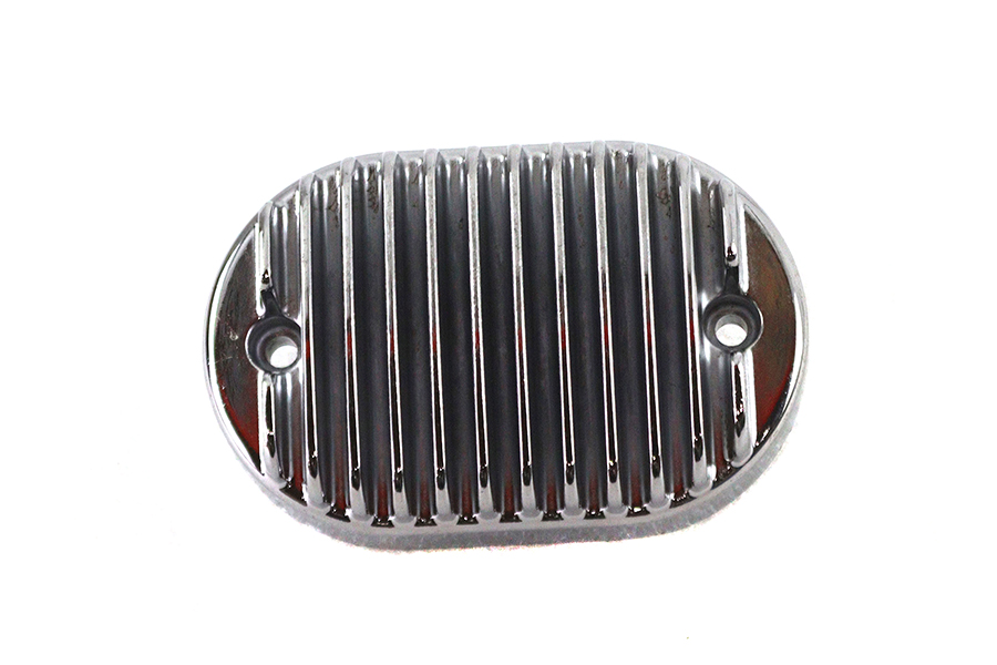 Volt Tech Solid State Regulator Chrome