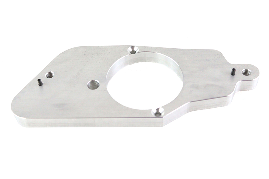 XL Billet Starter Mount