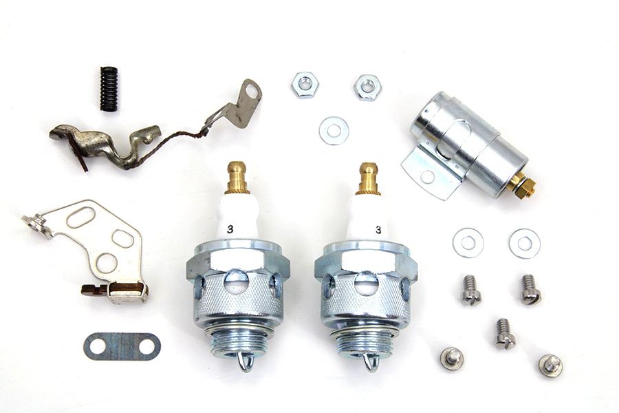 Globe Ignition Tune Up Kit