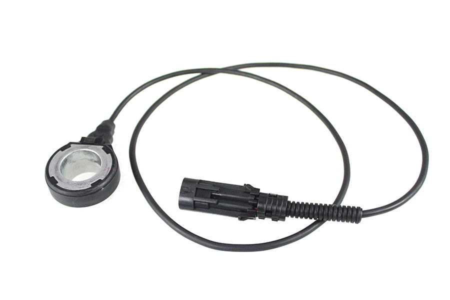 Front ABS Brake Sensor