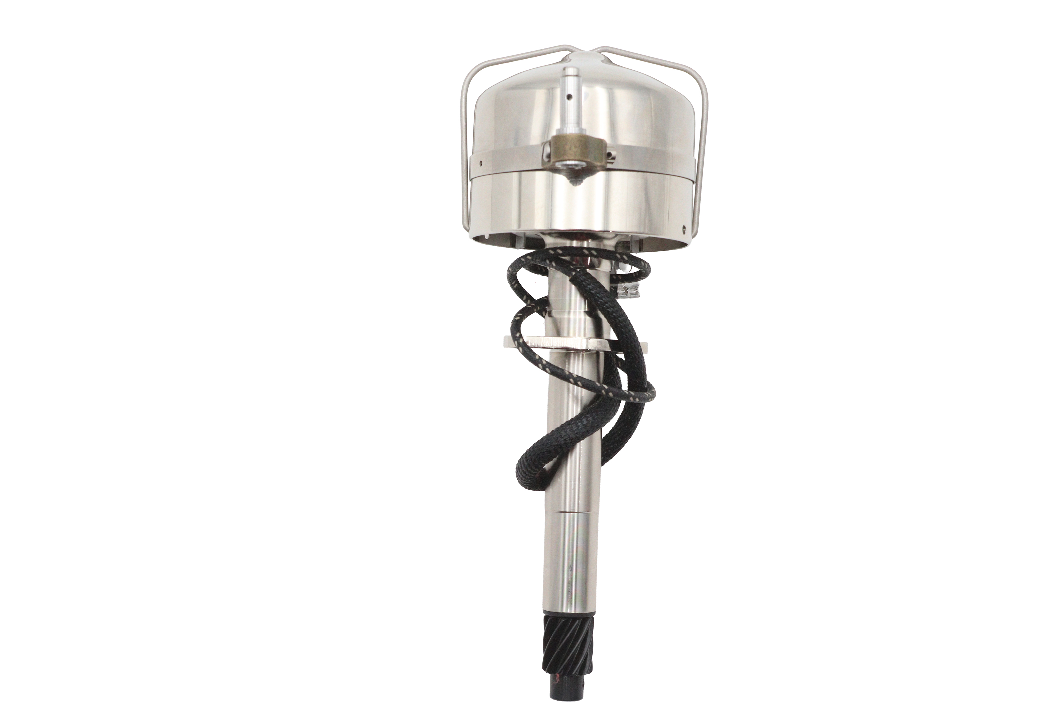 1937-1947 Knucklehead Distributor Assembly