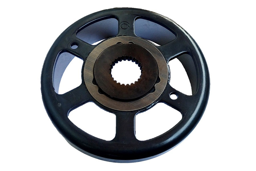 Alternator Rotor