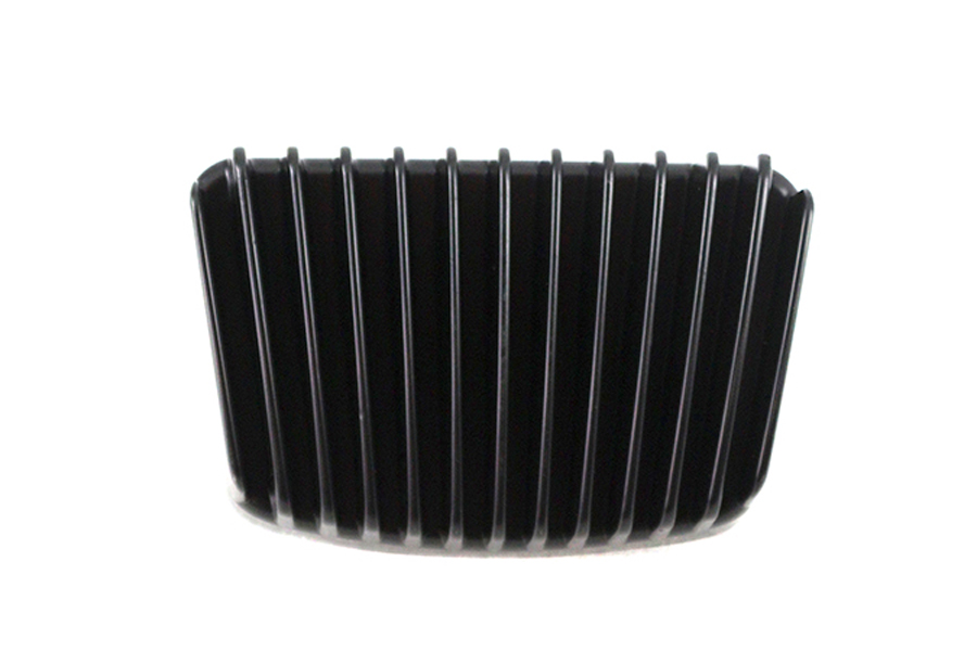 M8 Volt Tech Solid State Regulator Black